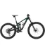 Trek Slash 9.9 XX AXS T-Type Mountain Bike 2024 Daintree