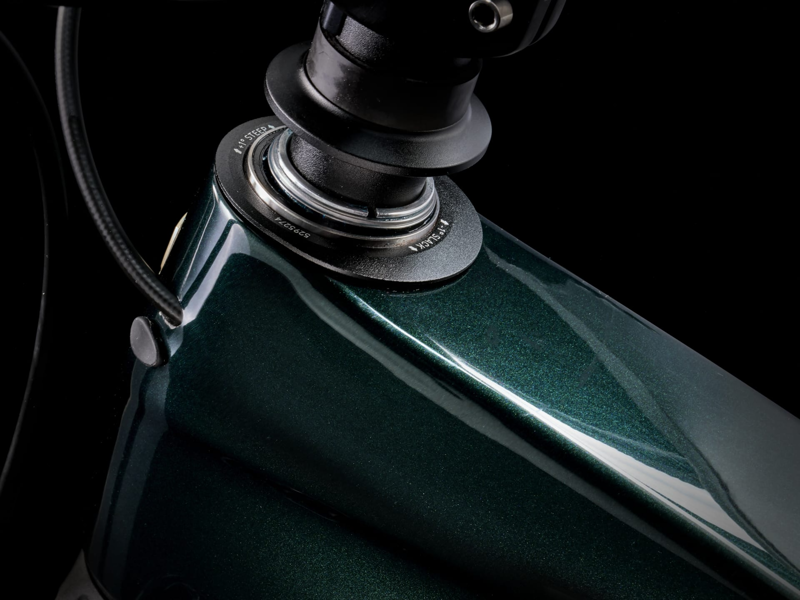 Trek Slash 9.9 XX AXS T-Type Mountain Bike 2024 Daintree-6