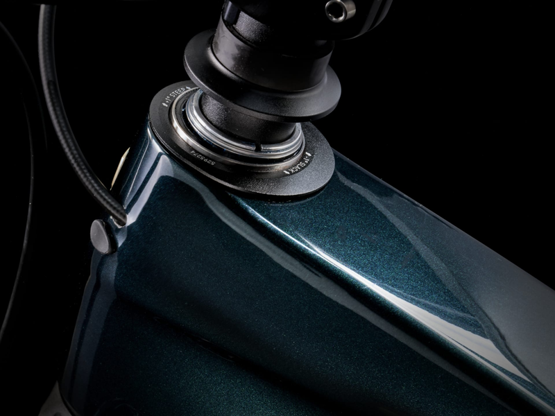 Trek Slash 9.9 XX AXS T-Type Mountain Bike 2024 Lichen Green-6