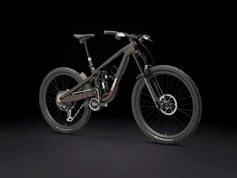 Trek Slash 9.9 XX AXS T-Type Mountain Bike 2025 Purple Abyss-1