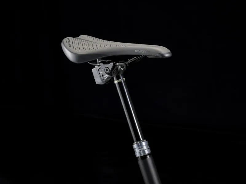 Trek Slash SE Mountain Bike 2025 Quicksand/Battleship Blue-8