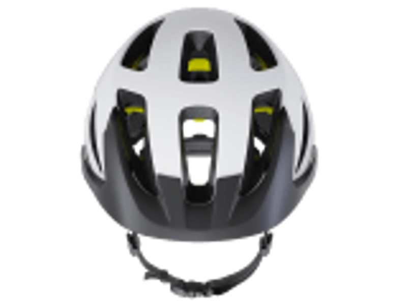 Trek Solstice MIPS Helmet White-6