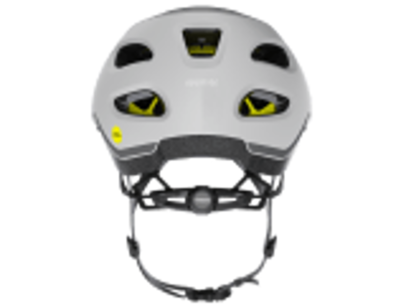 Trek Solstice MIPS Helmet White-5