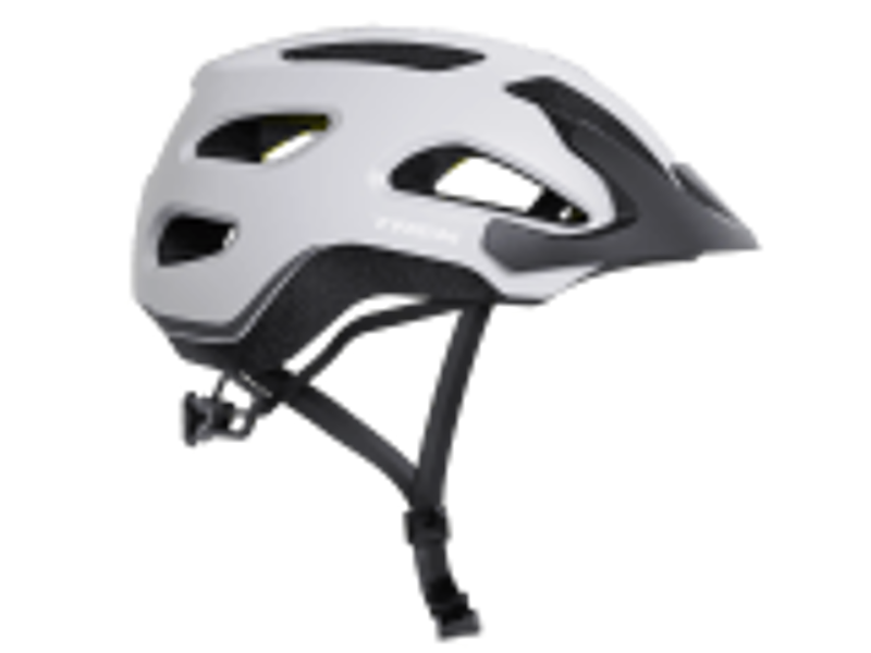 Trek Solstice MIPS Helmet White-2