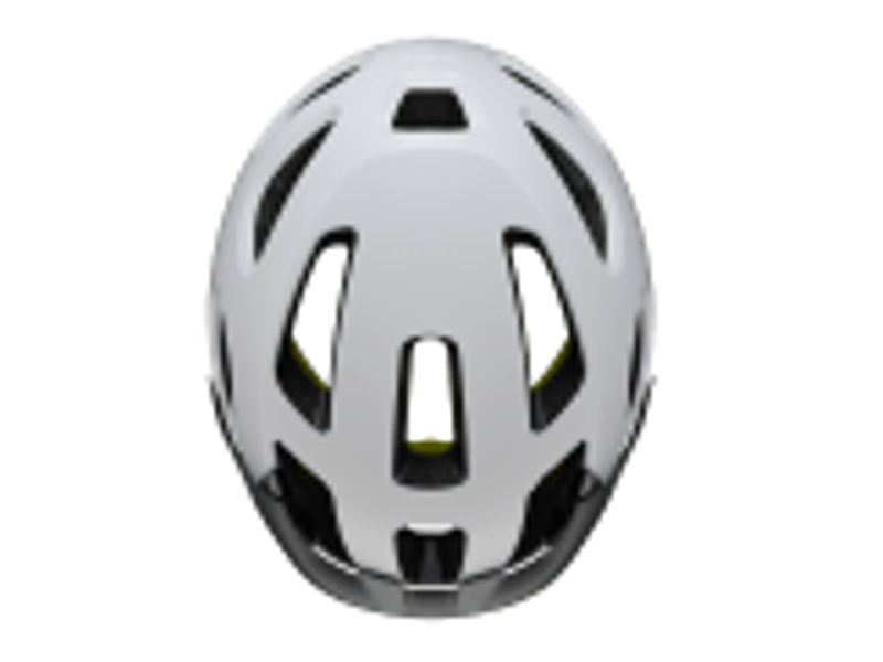 Trek Solstice MIPS Helmet White-3