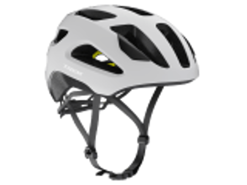 Trek Solstice MIPS Helmet White-1