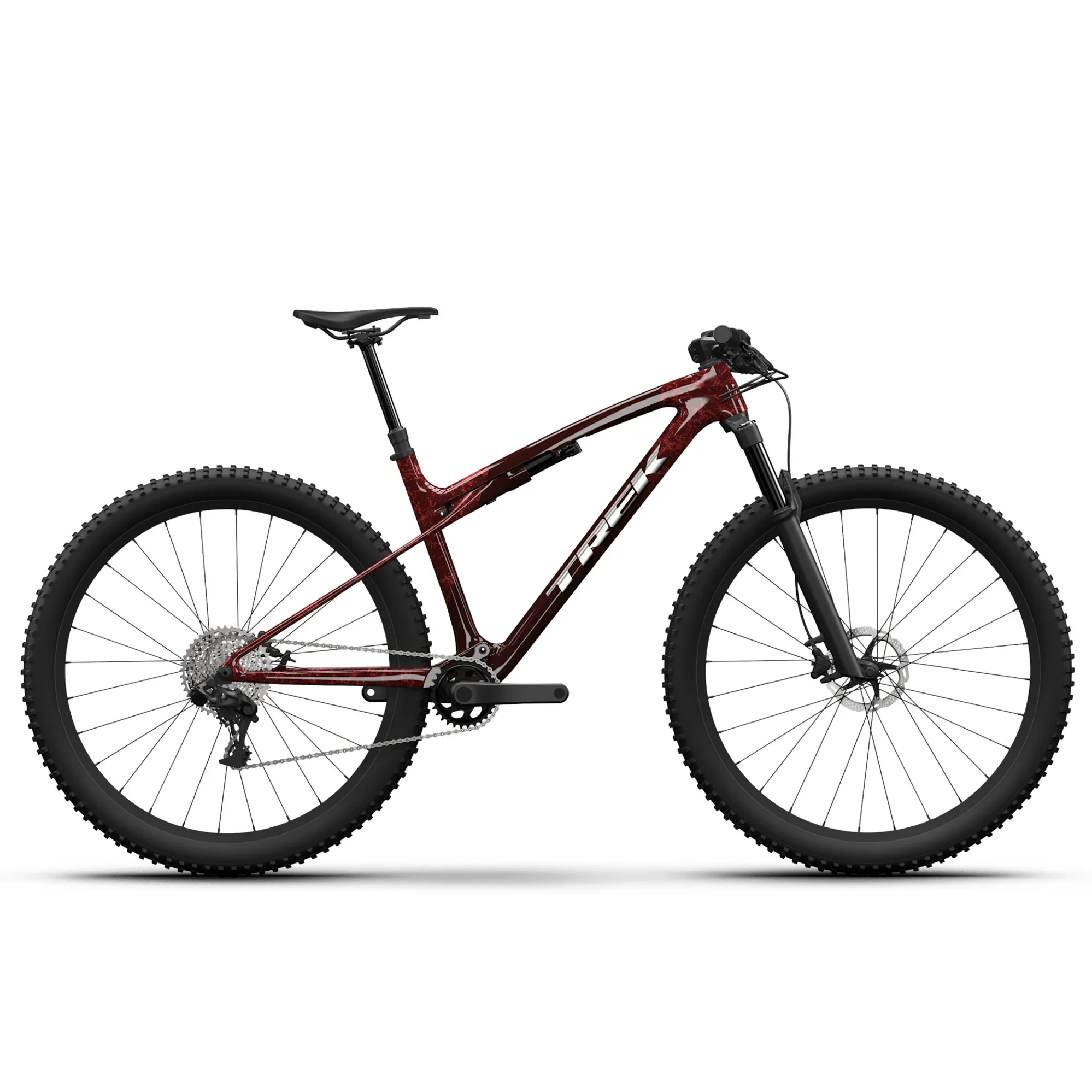 Trek Supercaliber Trek E Bike Vs Specialized Trek Supercaliber SL