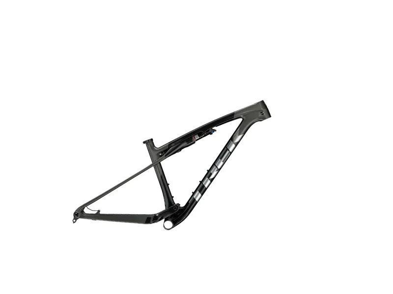 Trek Supercaliber SLR Frame Set 2024 Deep Smoke