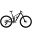 Trek Top Fuel 8 GX AXS Mountain Bike 2024 Matt Dnister Black