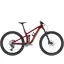 Trek Top Fuel 8 GX AXS Mountain Bike 2024 Crimson