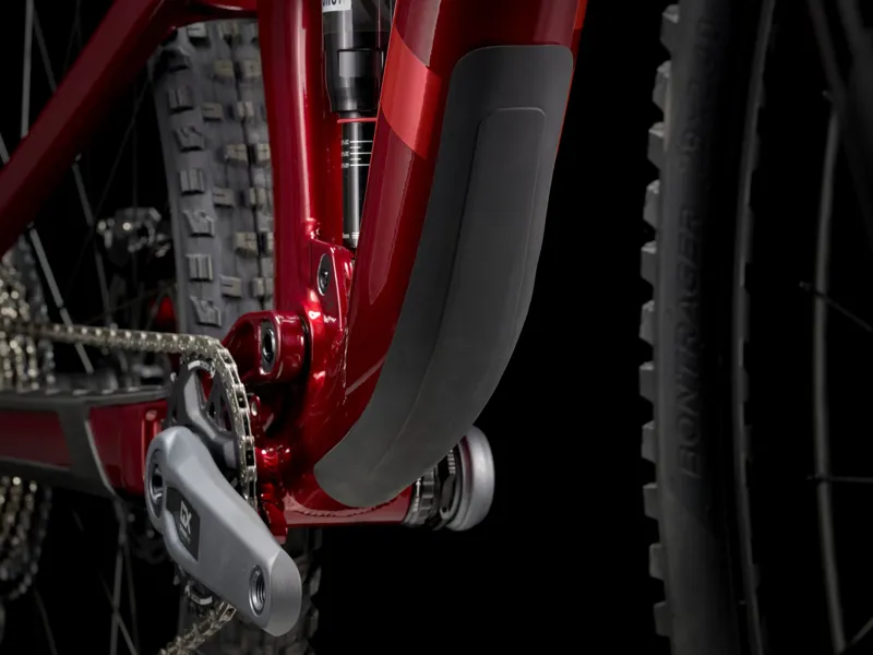 Trek Top Fuel 8 GX AXS Mountain Bike 2024 Crimson-8