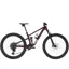 Trek Top Fuel 9.0 X0 AXS Mountain Bike 2025 Axinite Flip