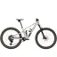 Trek Top Fuel 9.0 X0 AXS Mountain Bike 2025 Lunar Silver