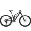 Trek Top Fuel 9.0 XX AXS Mountain Bike 2025 Matte Dark Web
