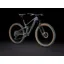 Trek Top Fuel 9.9 XX AXS T-Type Mountain Bike 2024 Matte Emerald Iris