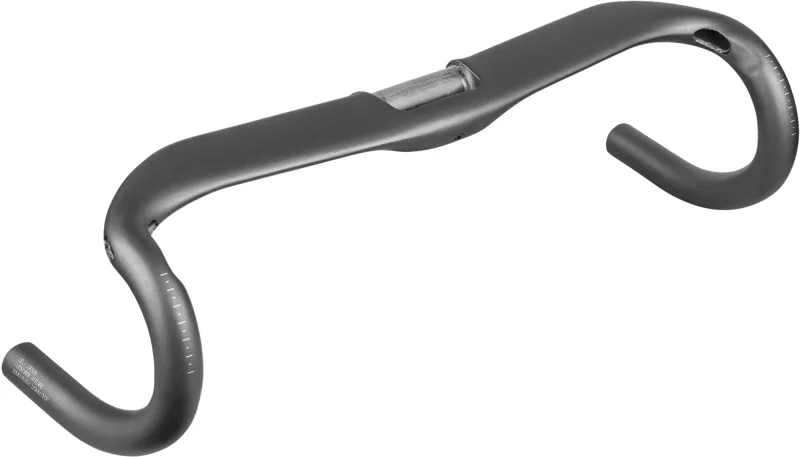 Trek Madone SLR Road Handlebar 440mm Dinister Black