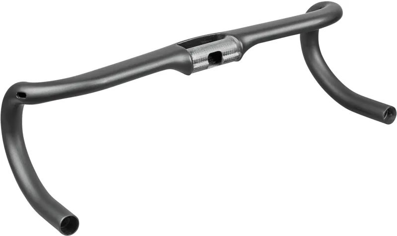 Trek Madone SLR Road Handlebar 440mm Dinister Black-1