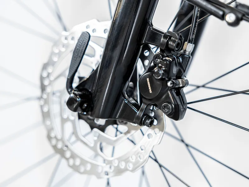 Trek Verve+ 1 Lowstep Electric Bike 2023 Galactic Grey-10