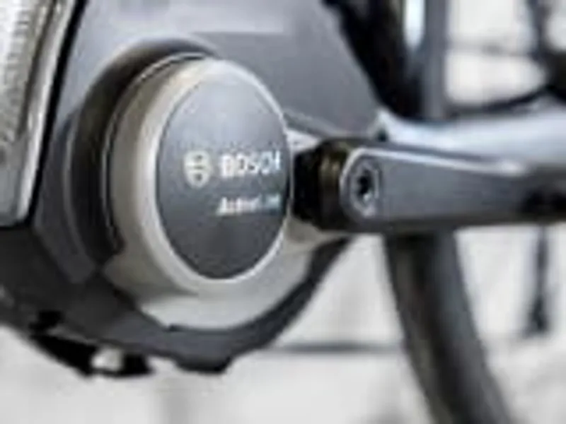 Trek Verve+ 1 Lowstep Electric Bike 2023 Galactic Grey-2