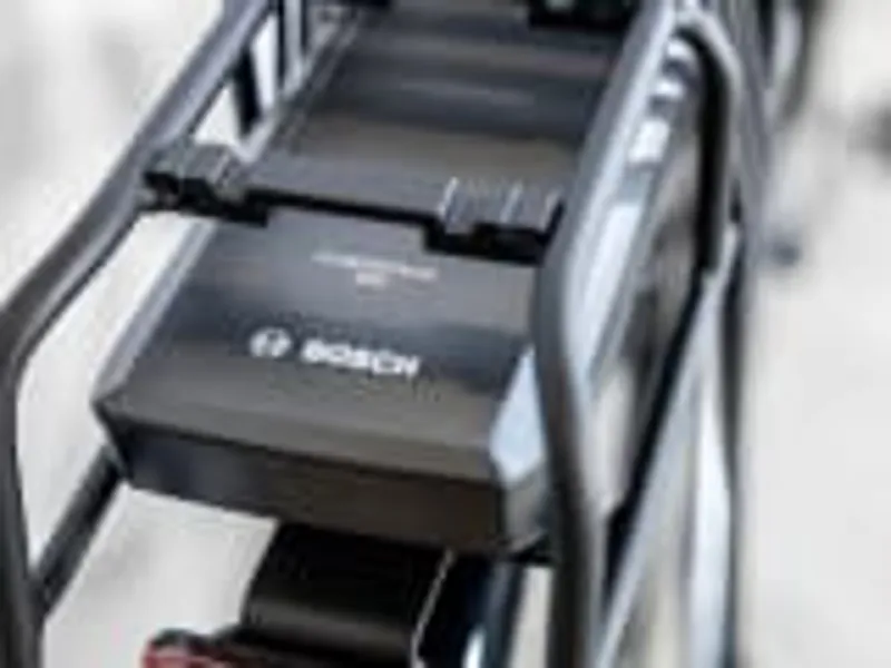 Trek Verve+ 1 Lowstep Electric Bike 2023 Galactic Grey-3