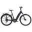 Trek Verve+ 3 Lowstep 545WH Electric bike 2026 Matte Trek Black