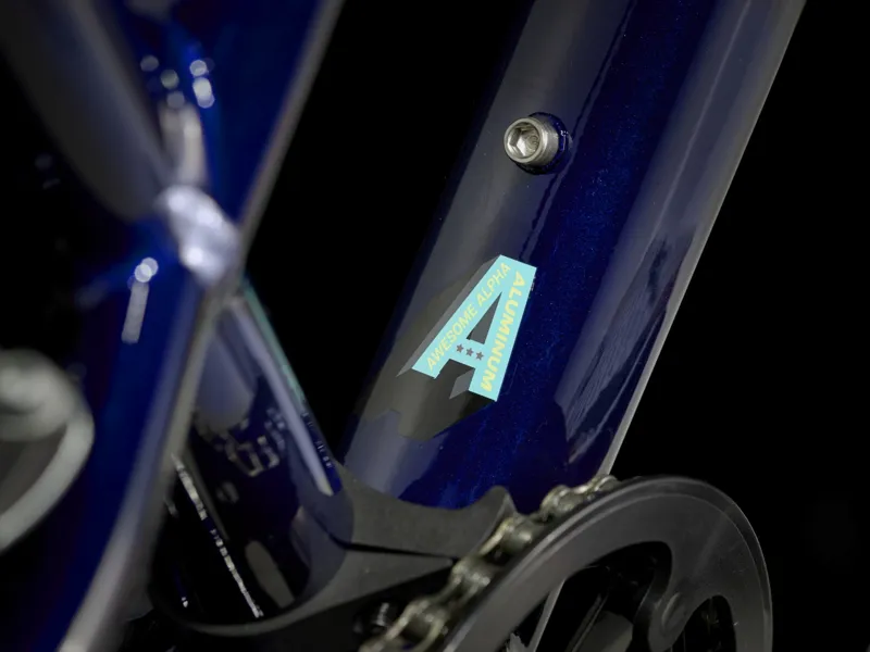 Trek Wahoo 24 Path Kids Bike 2025 Deep Dark Blue-3