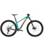 Trek Roscoe 7 Hardtail Mountain Bike 2022 Teal/Trek Black