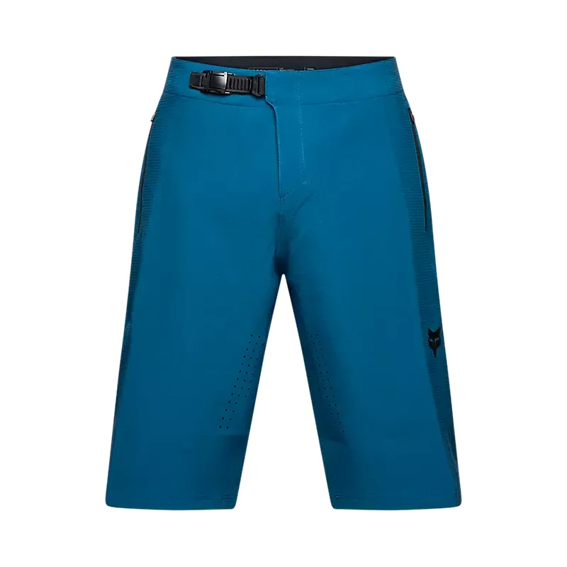 Fox Defend Short 32in Twilight Blue