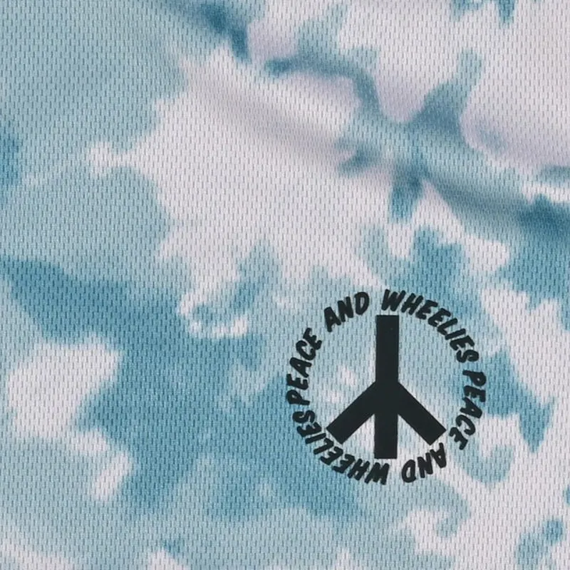 Troy Lee Designs Flowline Youth SS MTB Jersey Plot Ivy-1