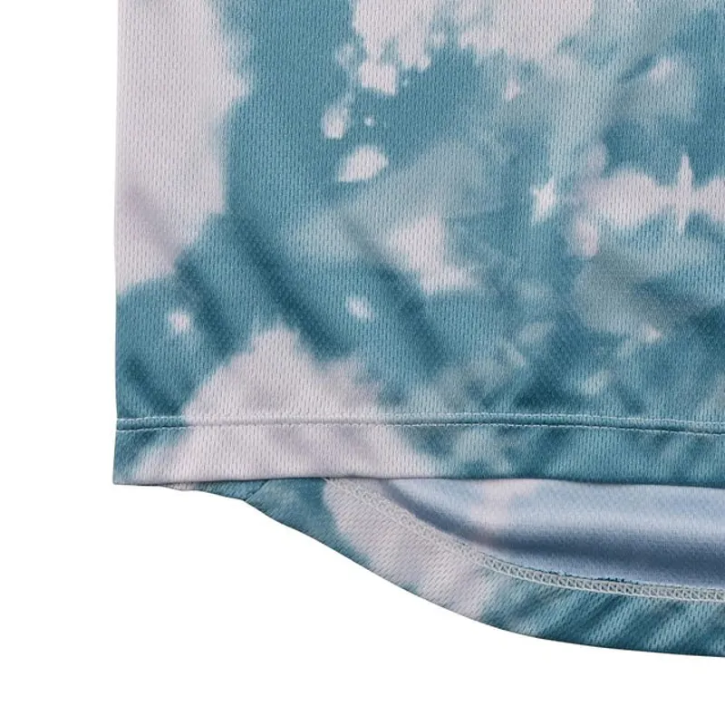 Troy Lee Designs Flowline Youth SS MTB Jersey Plot Ivy-2