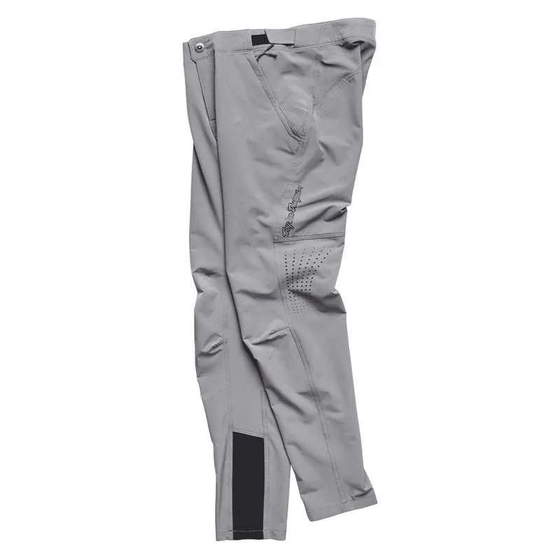 Troy Lee Designs Skyline Youth MTB Pants 22IN Mono Charcoal