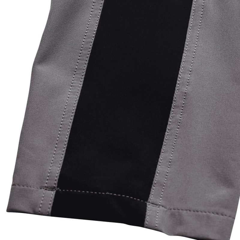 Troy Lee Designs Skyline Youth MTB Pants 22IN Mono Charcoal-2