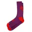 Troy Lee Sendo Performance Socks Sangria
