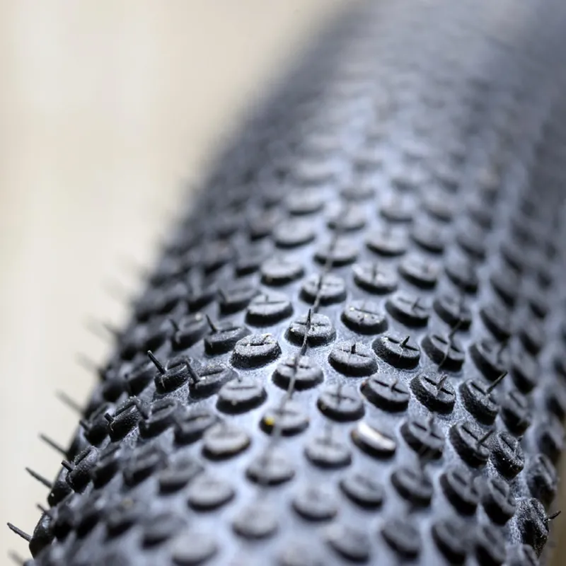Schwalbe G-One Allround Evolution Super Ground ADDIX SpeedGrip TLE E-25 650b/27.5 Tyre Black-2