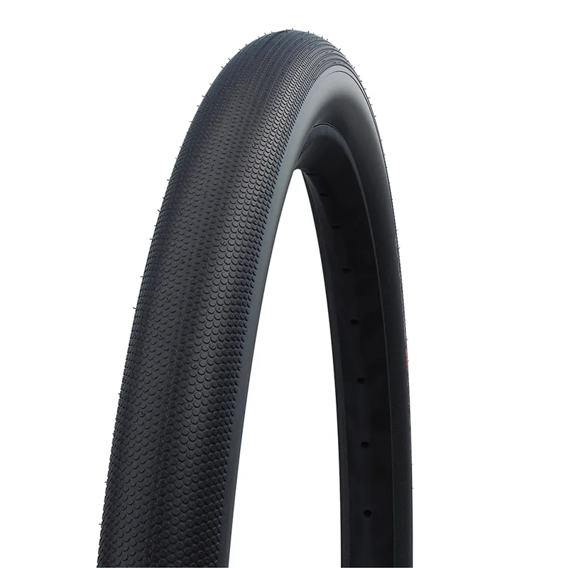 Schwalbe G-One Speed Evolution Super Ground ADDIX SpeedGrip TLE E-25 29x2.35 Tyre Black