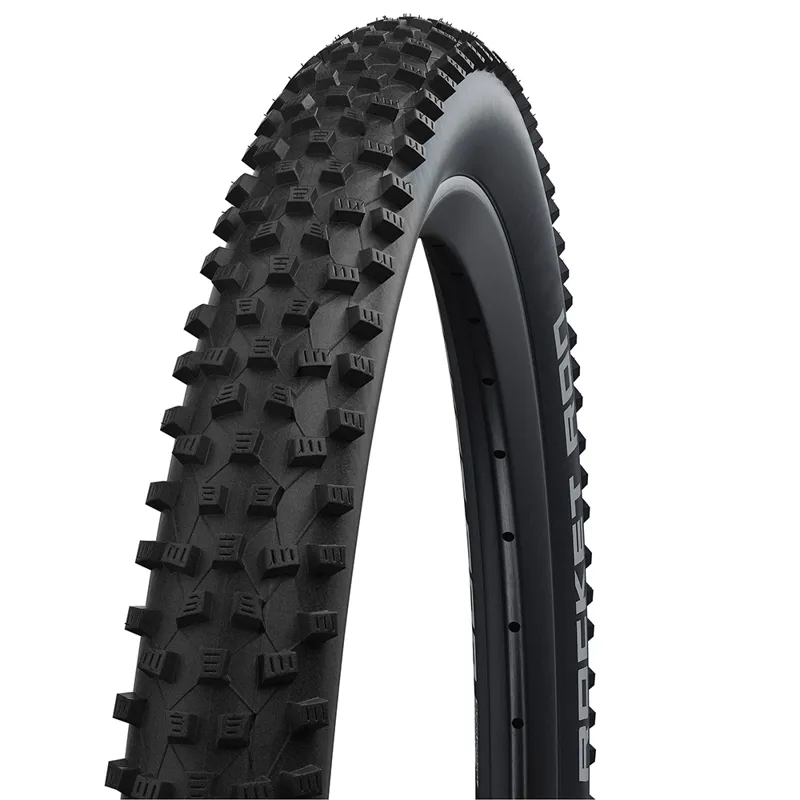 Schwalbe Rocket Ron Performance ADDIX 29er Folding Tyre Black