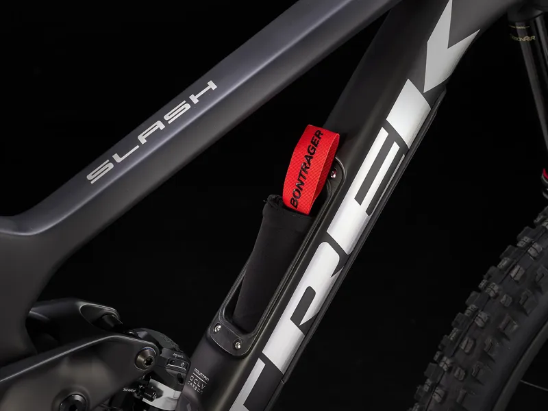 Trek Slash 9.9 XX1 Flight Attendant Mountain Bike 2023 Deep Smoke-4