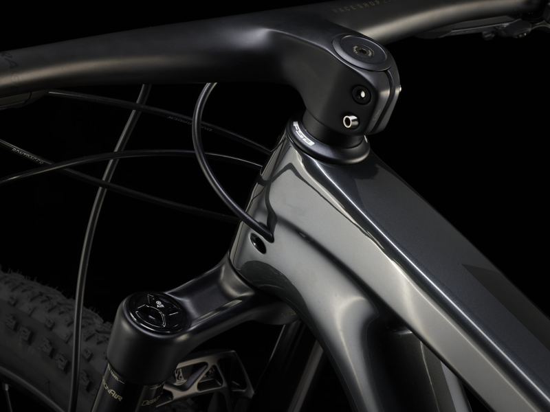 Trek Supercaliber SLR 9.8 GX AXS Mountain Bike 2024 Deep Smoke-4