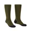 Bridgedale Waterproof StormSock HeavyWeight Knee Socks Olive
