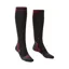Bridgedale Waterproof StormSock HeavyWeight Knee Socks Black