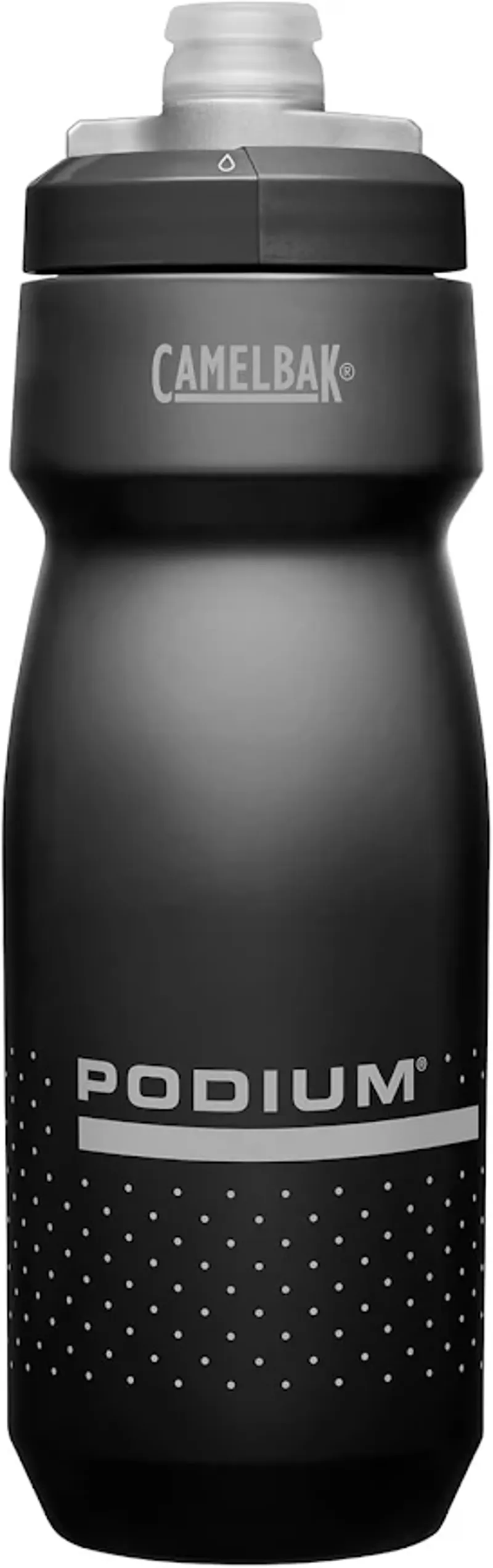 Camelbak Podium Bottle 710ml Black