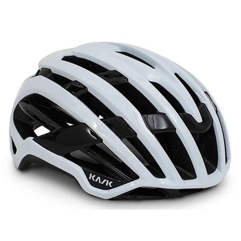 Image of Kask Valegro Road Helmet White