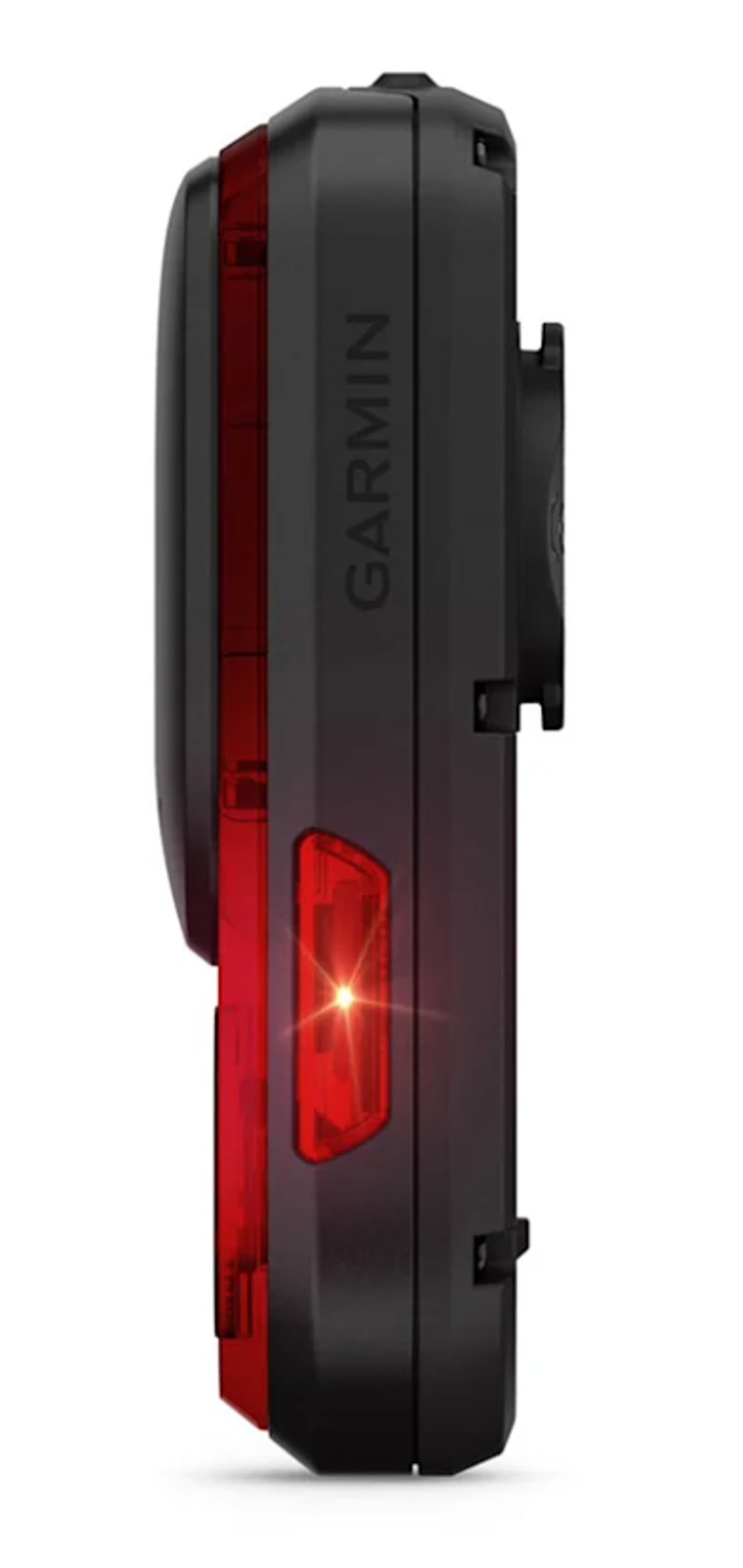 Garmin Varia RearVue 820 Radar Tail Light Black-2