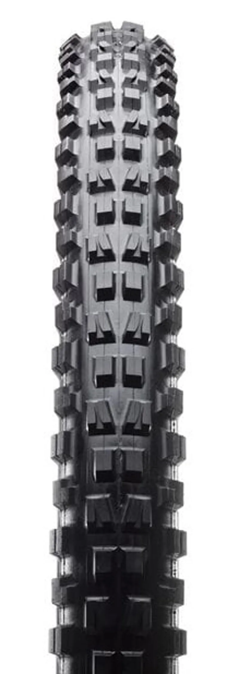 Maxxis Minion DHF WT 60 TPI 3C Maxx Terra EXO TR Folding 27.5x2.50 Tyre 20 Years of Shred Black-1