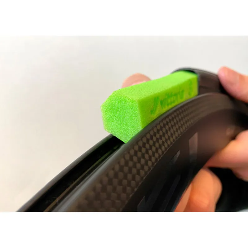 Vittoria Air Tyre Insert Road LTD 700cx28mm M Green-1