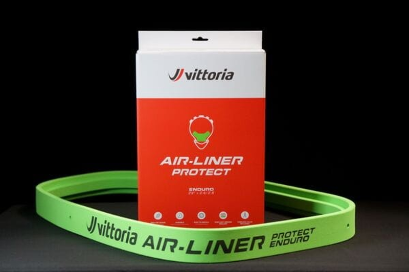Vittoria Air-Liner Protect Enduro Green-2