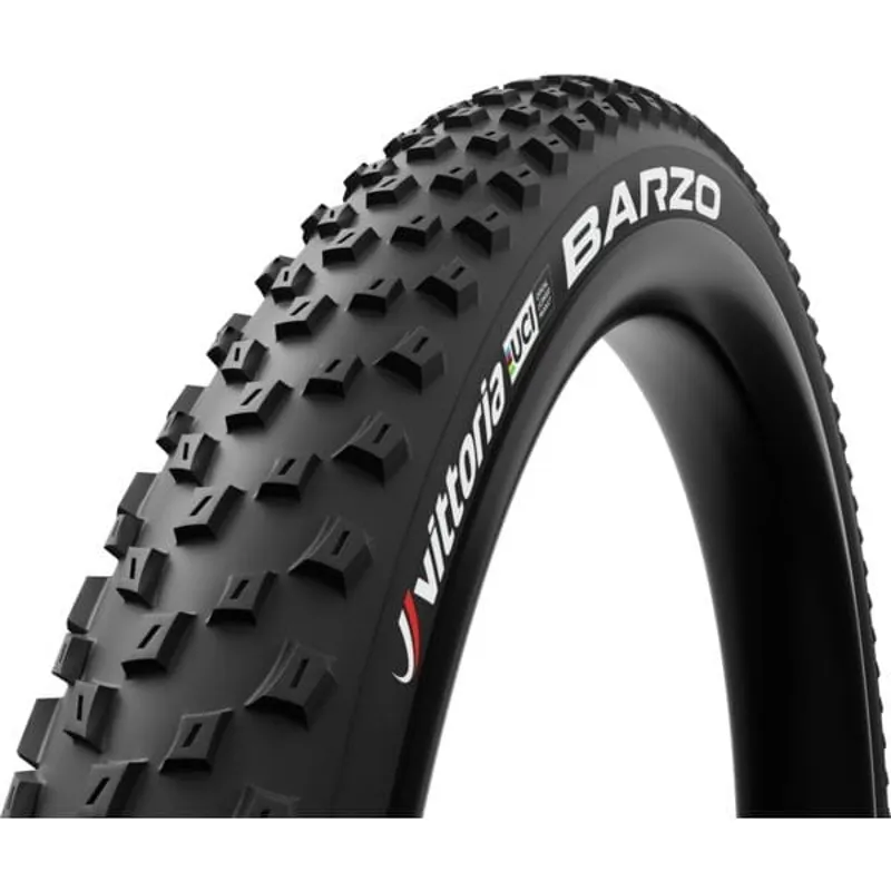 Vittoria Barzo TLR UCI Edition Tyre