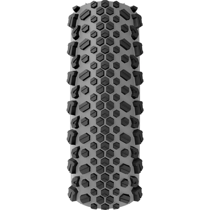 Vittoria Terreno T50 Mixed 700x40c Wire Tyre Gravel Sport Compound