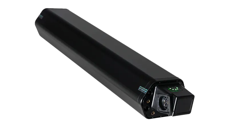  Norco VLT 540WH Gen 3 Battery Black