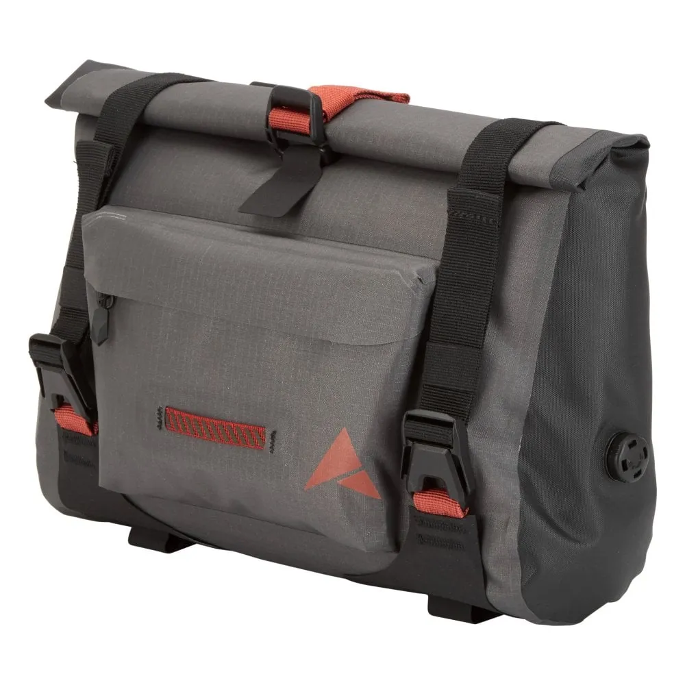 Altura Altura Vortex Waterproof Handlebar Bag 7L Grey